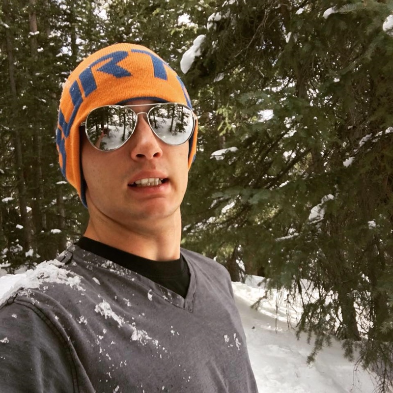 ทหารขาขาด