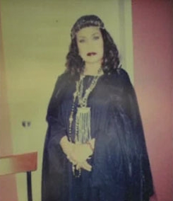 แอ๊ว วัลภา