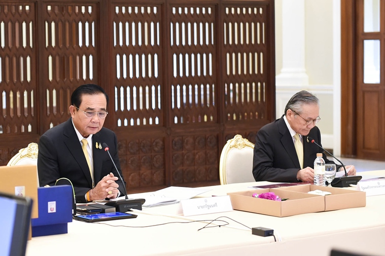 เพื่อไทย จี้ ประยุทธ์ รับผิดชอบปมสหรัฐฯ ตัดสิทธิ GSP ไทย