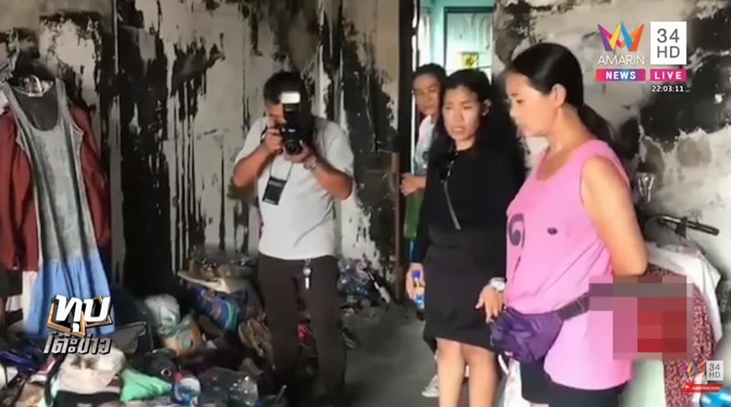 เปิดใจลูกชาย แดง ไบเล่