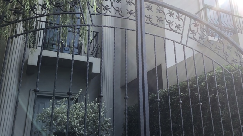 บ้านแม่มณี