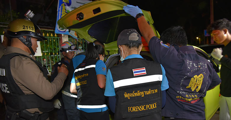 รมควันฆ่าตัวตาย