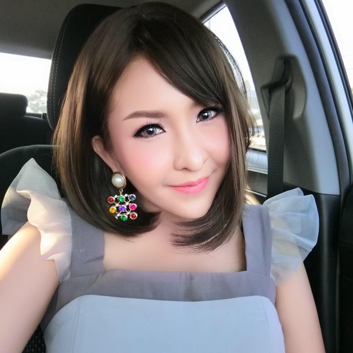 มะนาว เจ้าสาวถูกเทงานแต่ง หลอกเงิน