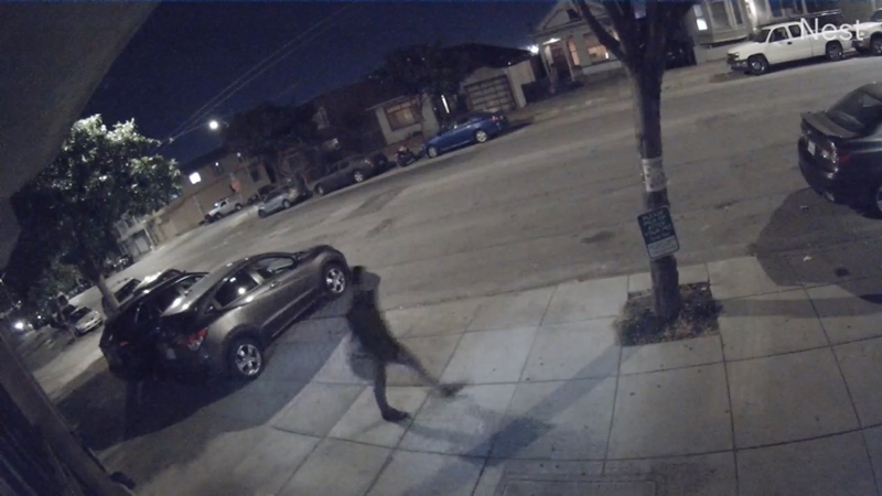 คนร้ายฉุดผู้หญิง