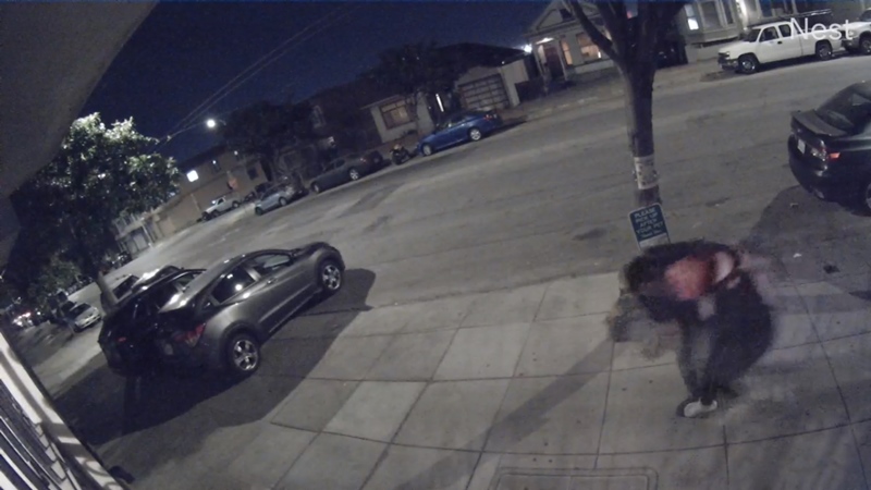 คนร้ายฉุดผู้หญิง