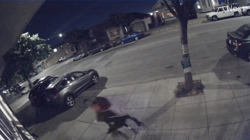 คนร้ายฉุดผู้หญิง