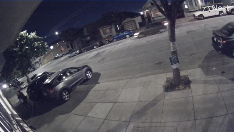 คนร้ายฉุดผู้หญิง