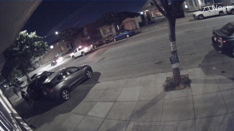 คนร้ายฉุดผู้หญิง