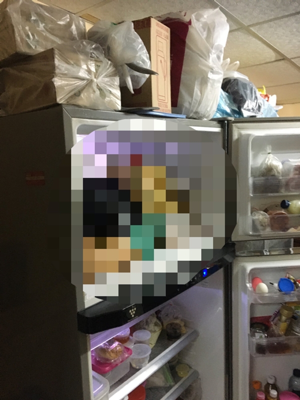 คดีลูกฆ่าแม่