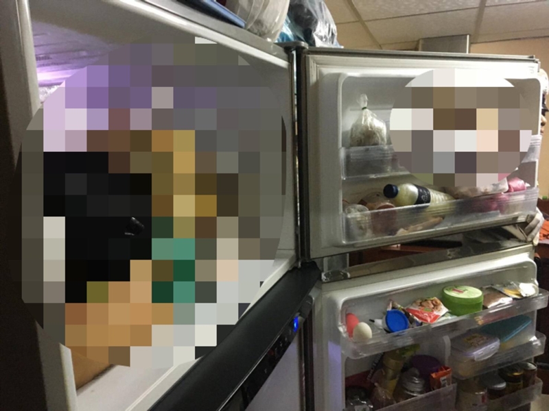 คดีลูกฆ่าแม่