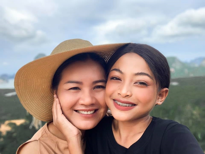 น้องเนสตี้ สไปร์ทซี่ 