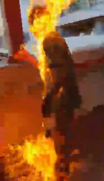 ม็อบฮ่องกง