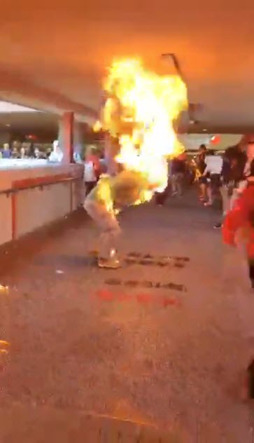 ม็อบฮ่องกง