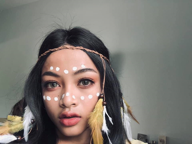 น้องเนสตี้ สไปร์ทซี่ 