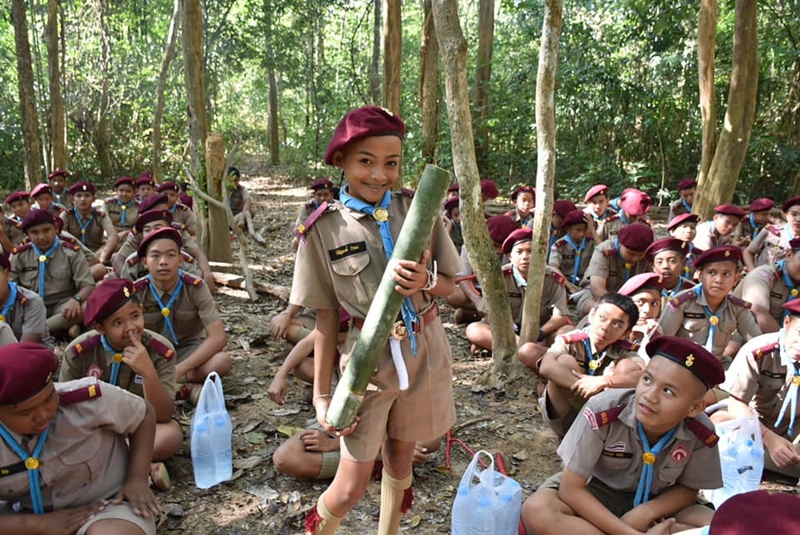 น้องเนสตี้ สไปร์ทซี่ 