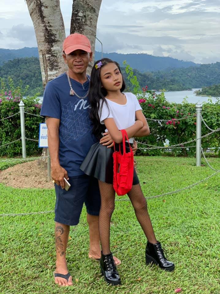 น้องเนสตี้ สไปร์ทซี่ 