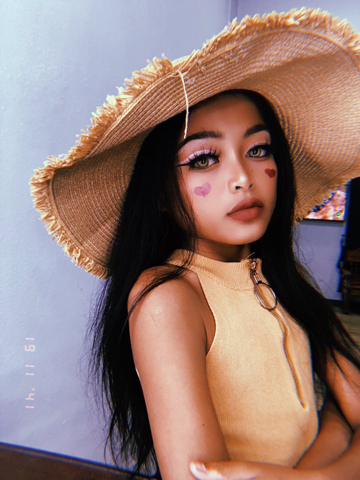 น้องเนสตี้ สไปร์ทซี่ 