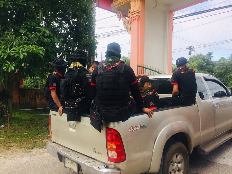 ยิงถล่มป้อมยะลา