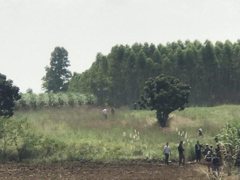 นักโทษแหกคุกพัทยา