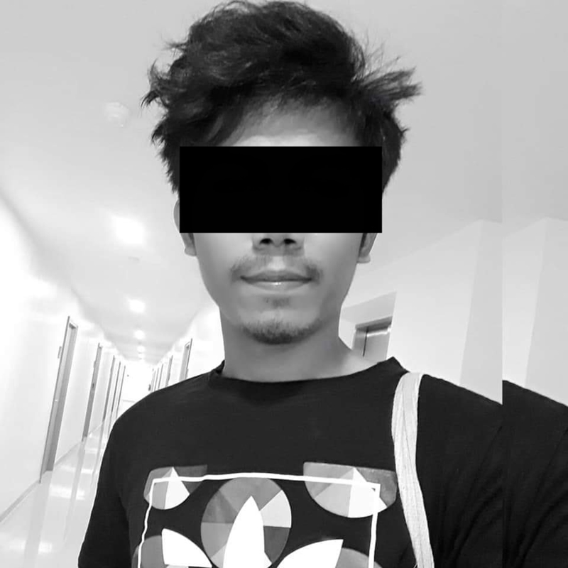 ฆ่าตัวตาย