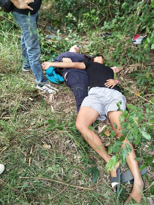 นักโทษแหกคุกพัทยา