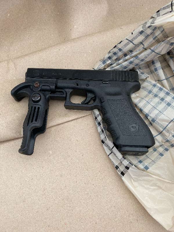 ยิงกันในศาล จ.จันทบุรี