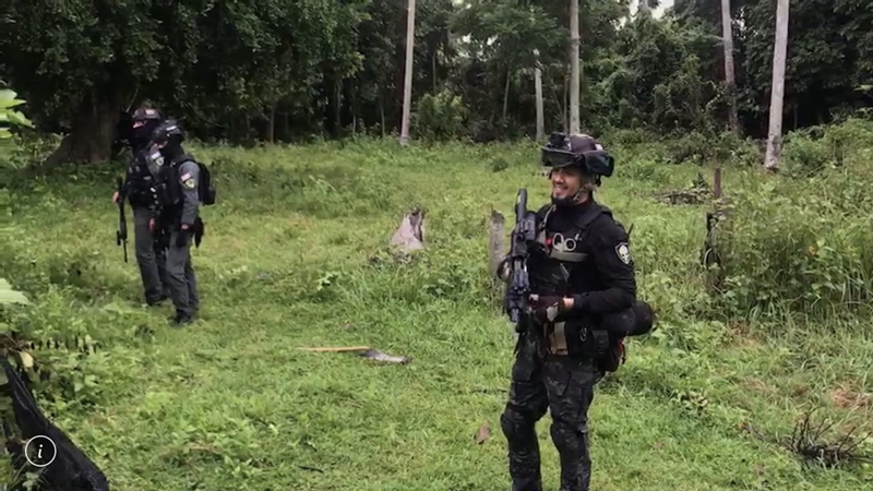 ยิงถล่มป้อมยะลา