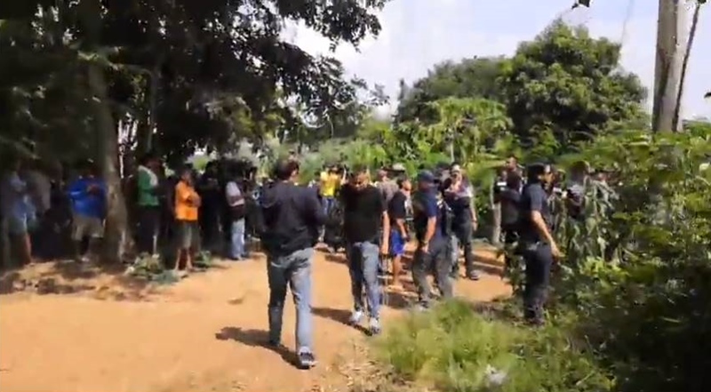 นักโทษแหกคุกพัทยา