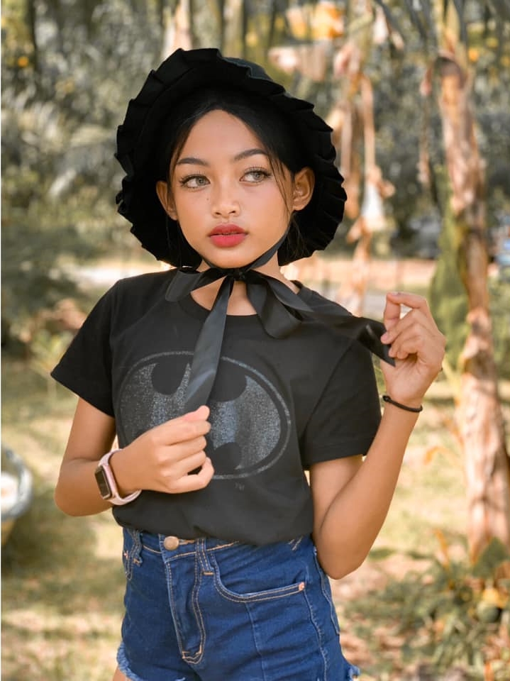 น้องเนสตี้ สไปร์ทซี่ 