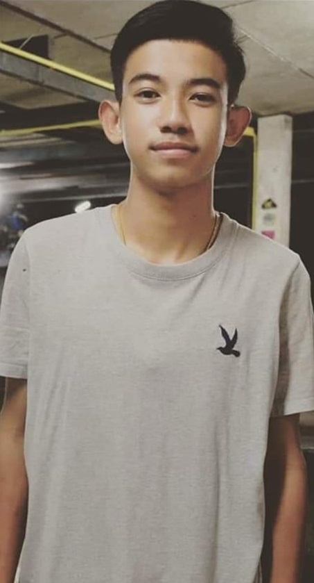 น้องเอิร์ธ บริจาคอวัยวะ