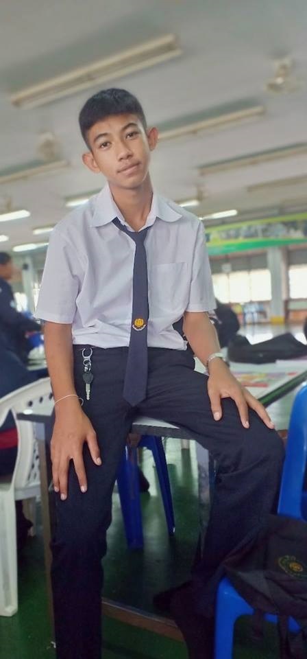 น้องเอิร์ธ บริจาคอวัยวะ