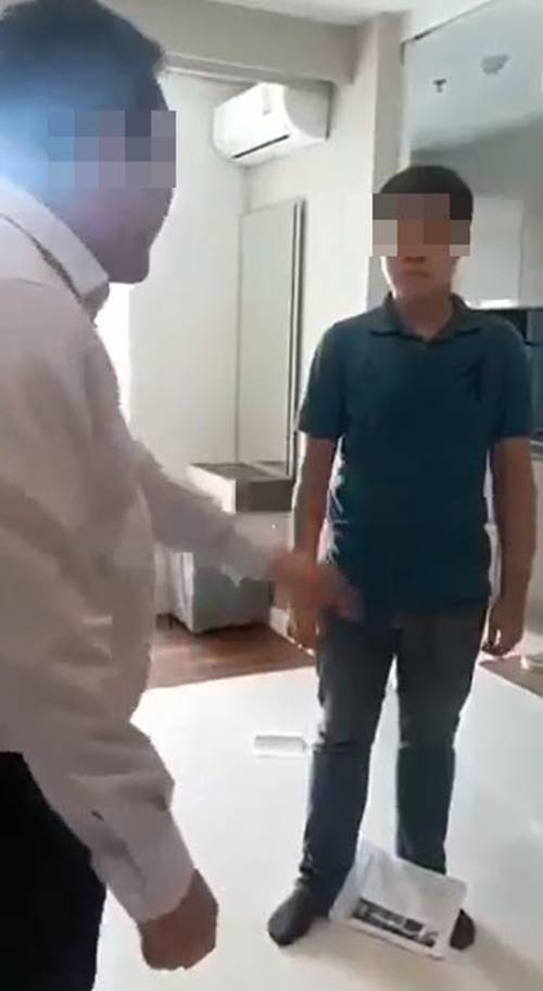 เจ้าของคอนโดด่าวิศวกร