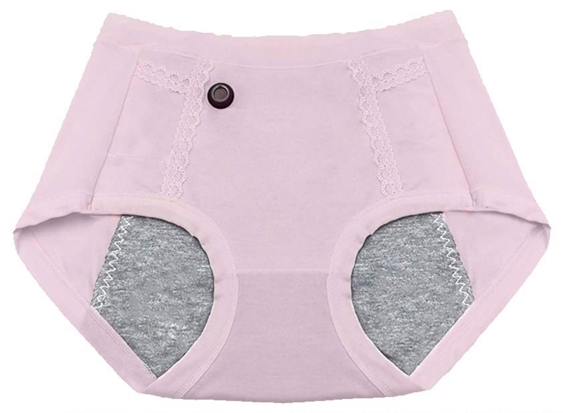 กางเกงในฮีตเตอร์