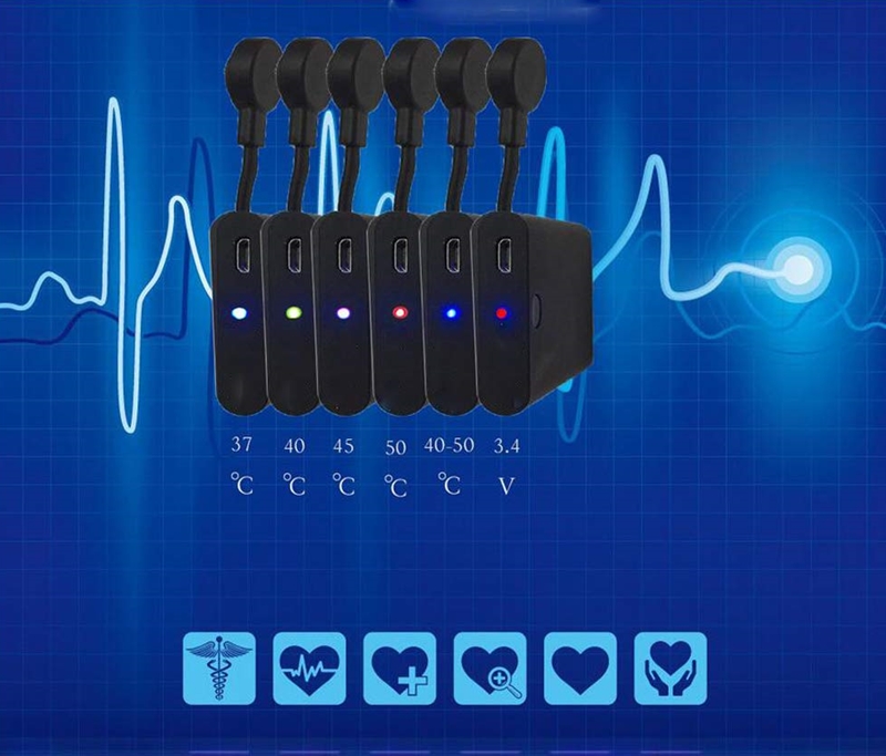 กางเกงในฮีตเตอร์