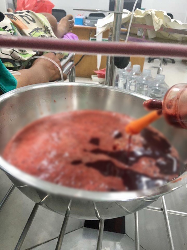 โทษของสุรา