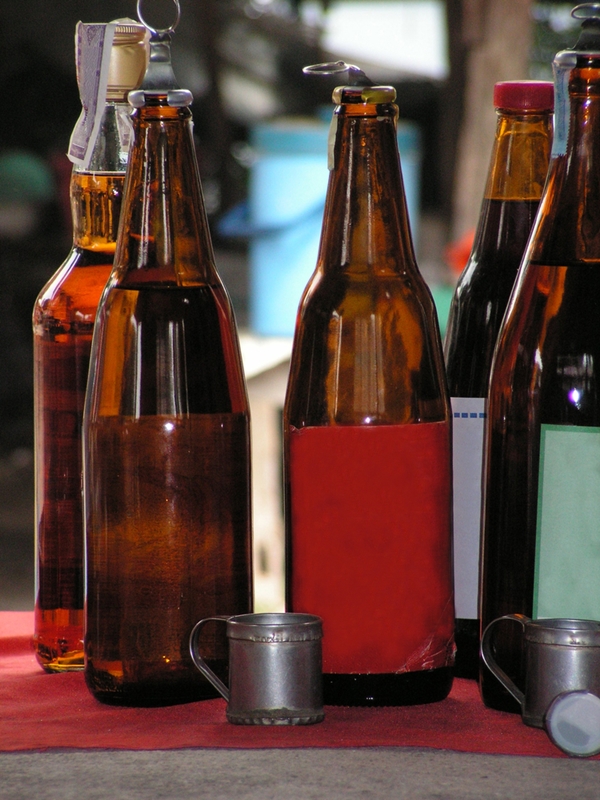 โทษของสุรา