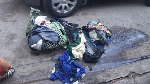 ทอมหึงโหด เผาแฟนทั้งเป็น