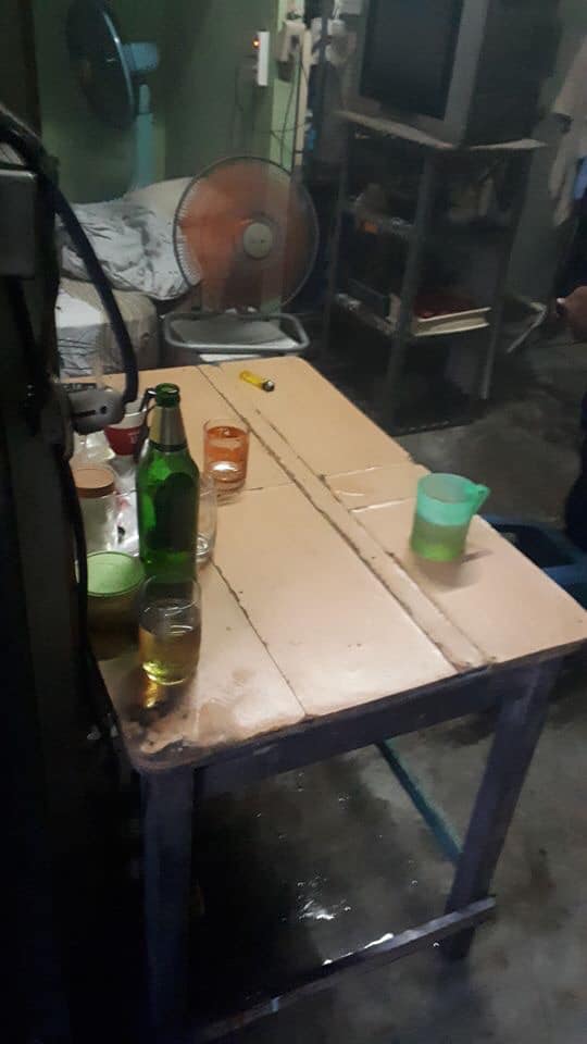 ทอมหึงโหด เผาแฟนทั้งเป็น