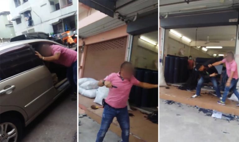 ไฟแนนซ์ยึดรถ