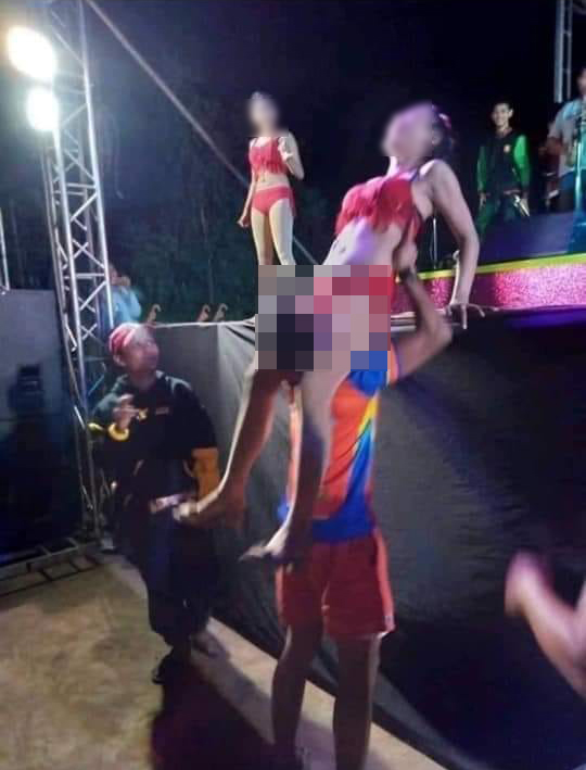 ซุกเป้าแดนเซอร์