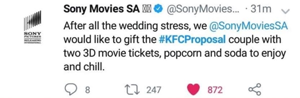 KFCProposal