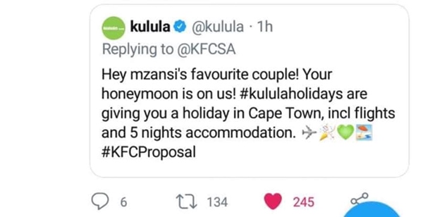 KFCProposal