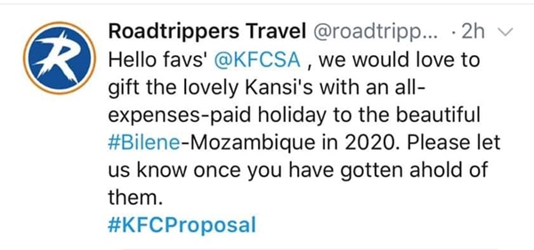 KFCProposal