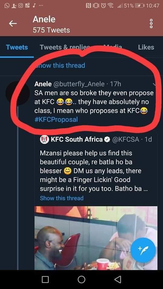 KFCProposal