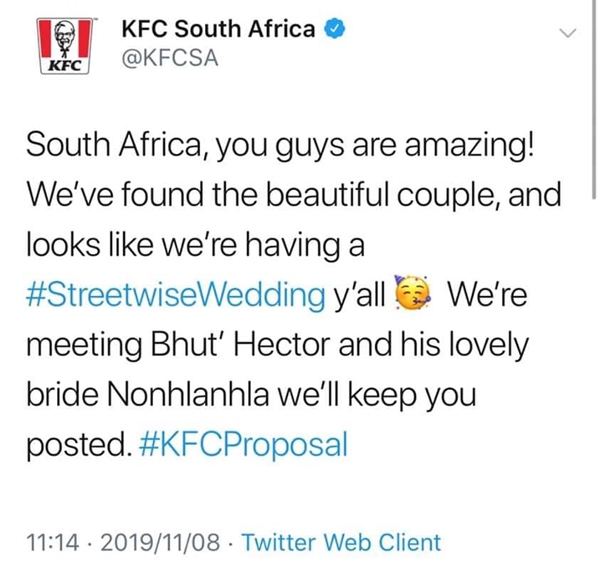 KFCProposal