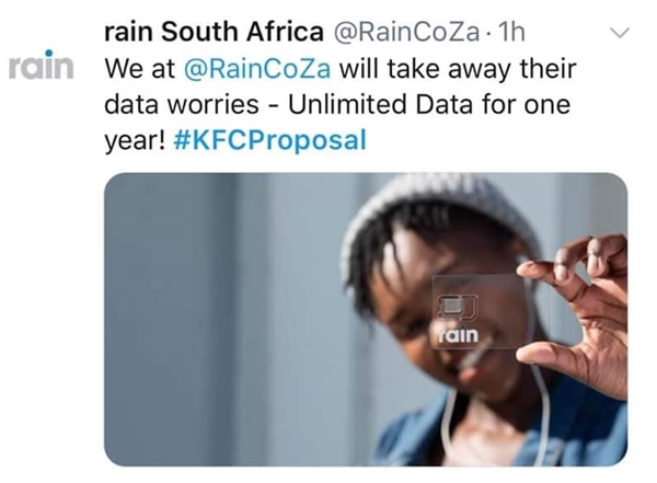 KFCProposal