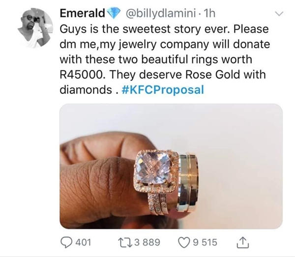 KFCProposal