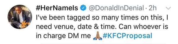 KFCProposal