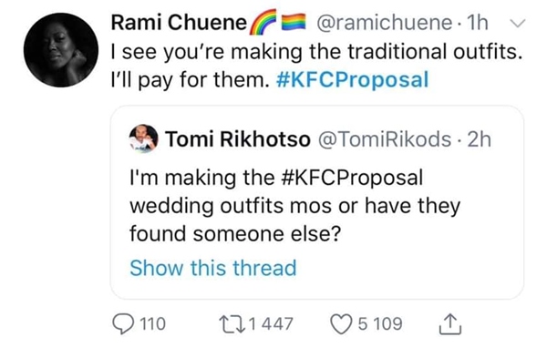 KFCProposal