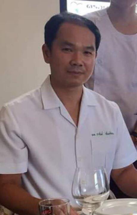 หมอช่วยคนไข้